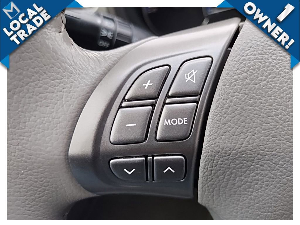 Used 2010 Subaru Forester 2.5X Limited image 19