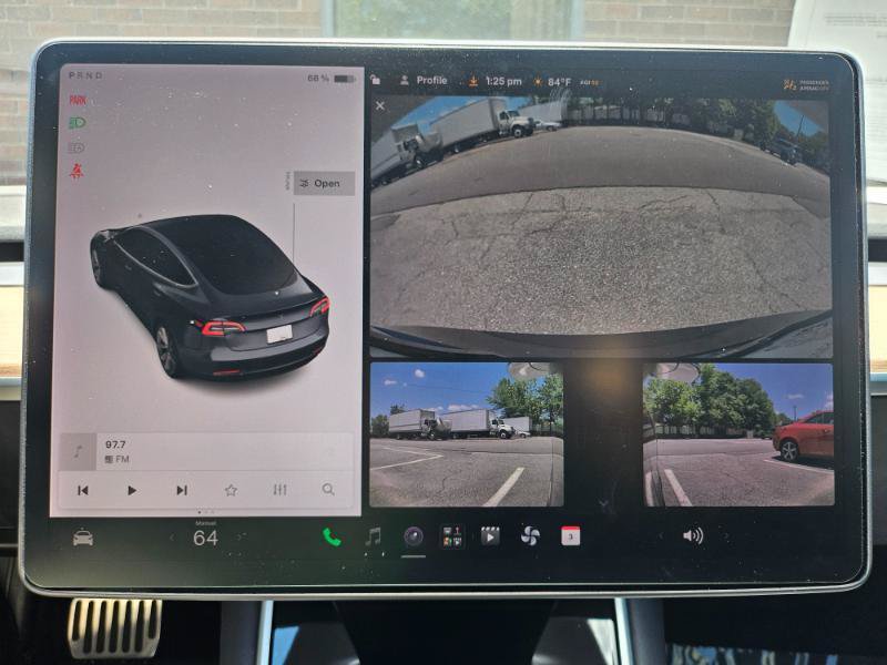 Used 2019 Tesla Model 3 Long Range RWD image 42