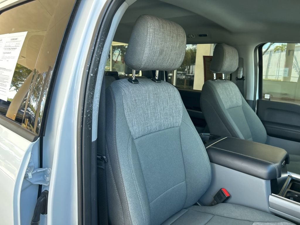 Used 2025 Ford F350 XLT w/ FX4 Off-Road Package AWD/4WD image 27