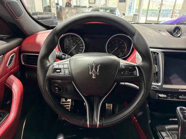 Used 2020 Maserati Levante GranSport image 63