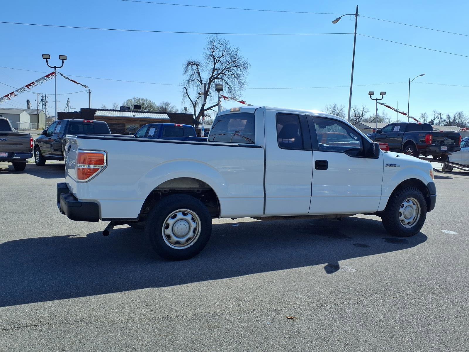 Used 2010 Ford F150 XL RWD image 18