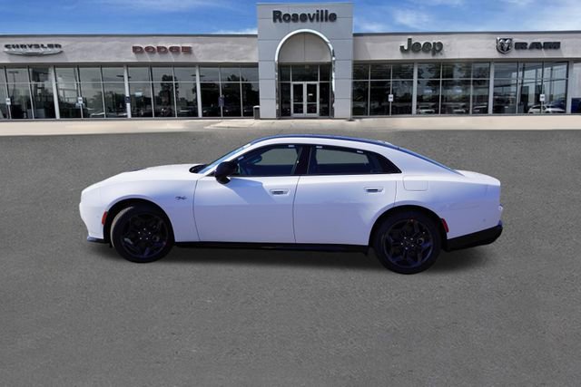 New 2026 Dodge Charger R/T image 7