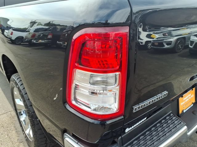 Used 2022 RAM 1500 Big Horn AWD/4WD image 14