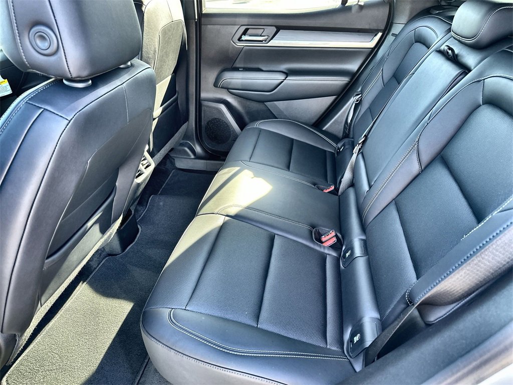 New 2026 GMC Terrain Elevation w/ Elevation Premium Package image 16