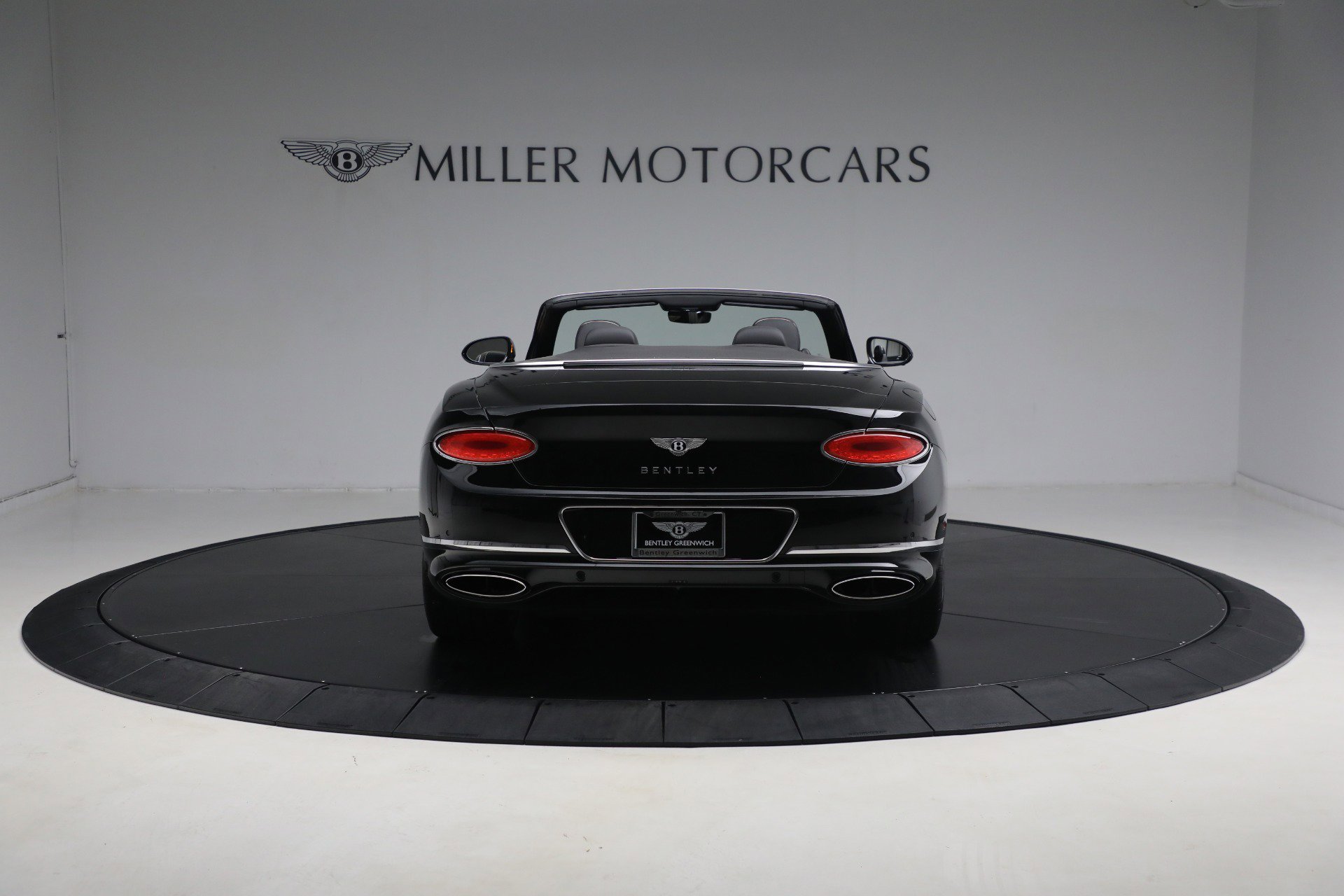Certified 2020 Bentley Continental GT image 5
