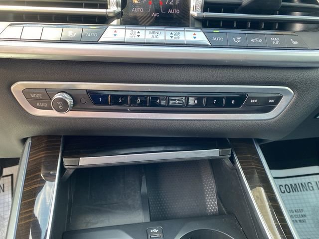 Used 2023 BMW X5 xDrive45e w/ Climate Comfort Package image 50