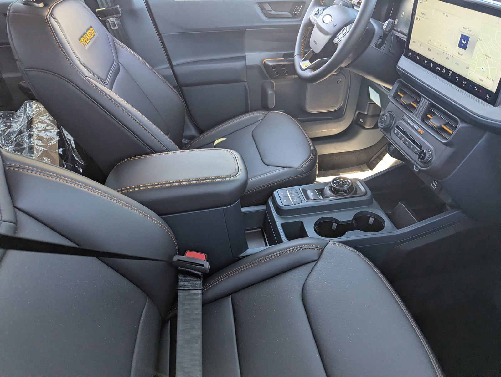New 2026 Ford Maverick Tremor AWD/4WD image 44