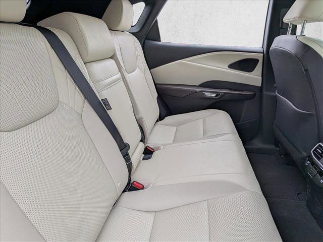 Certified 2023 Lexus RX 350 FWD w/ Cold Area Package image 22