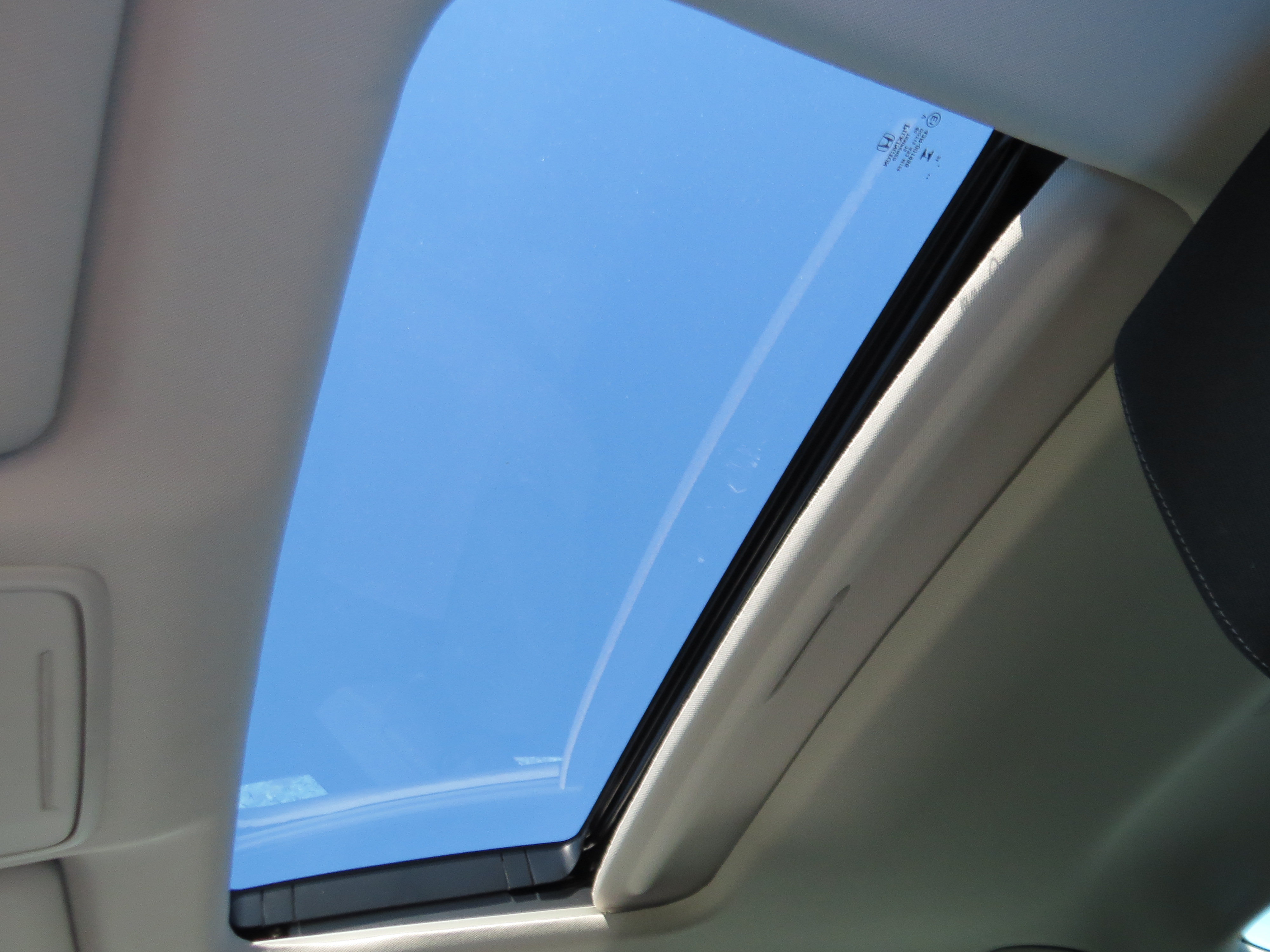 Used 2025 Honda Accord SE image 24