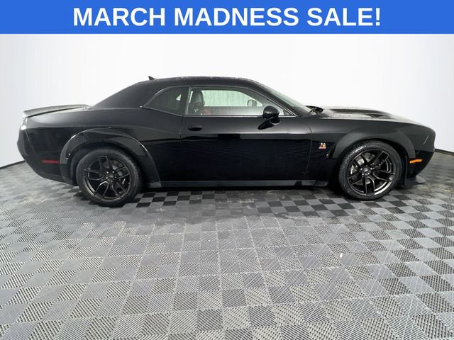 Used 2022 Dodge Challenger R/T Scat Pack image 7