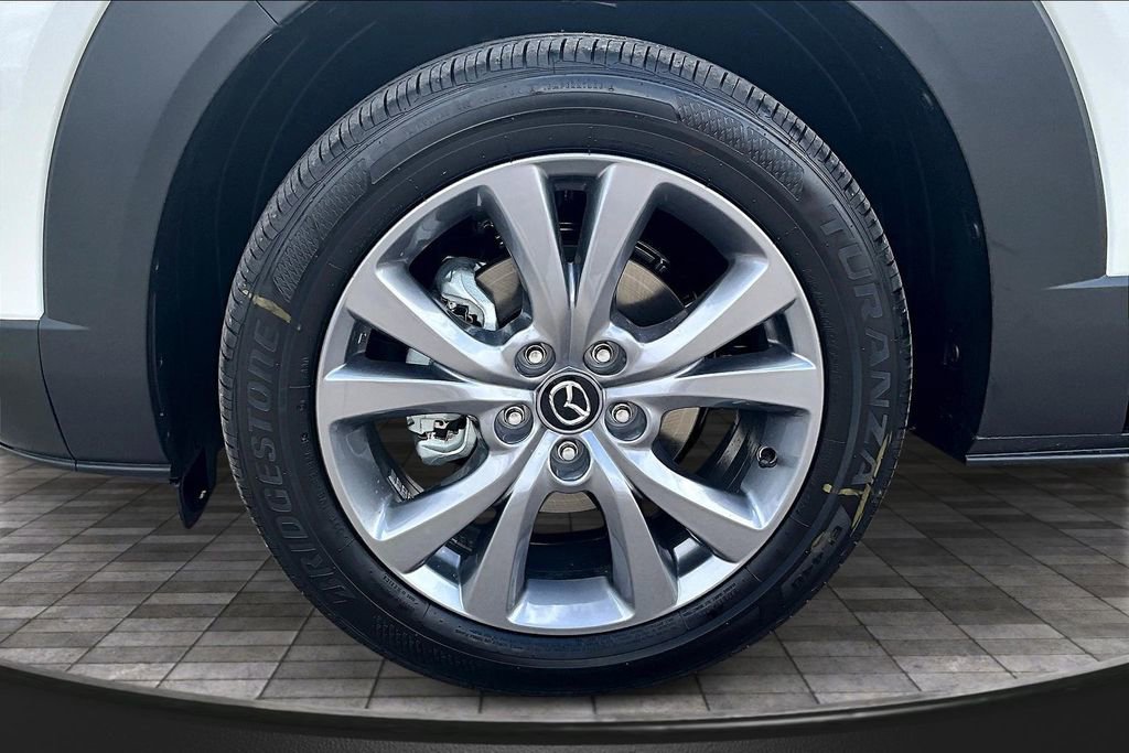 New 2026 MAZDA CX-30 AWD 2.5 S w/ Premium Package image 13