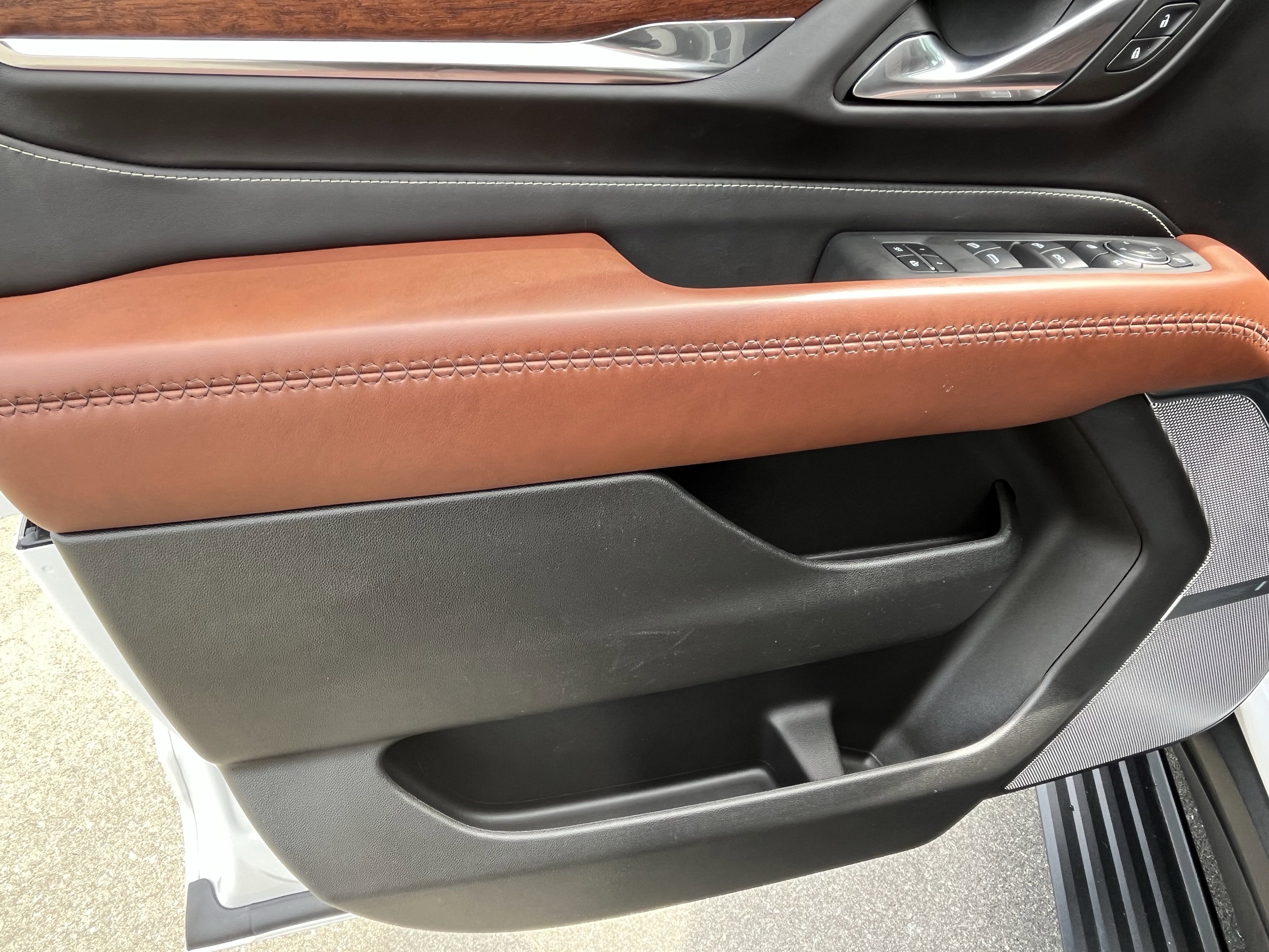 Used 2024 GMC Yukon Denali Ultimate image 14