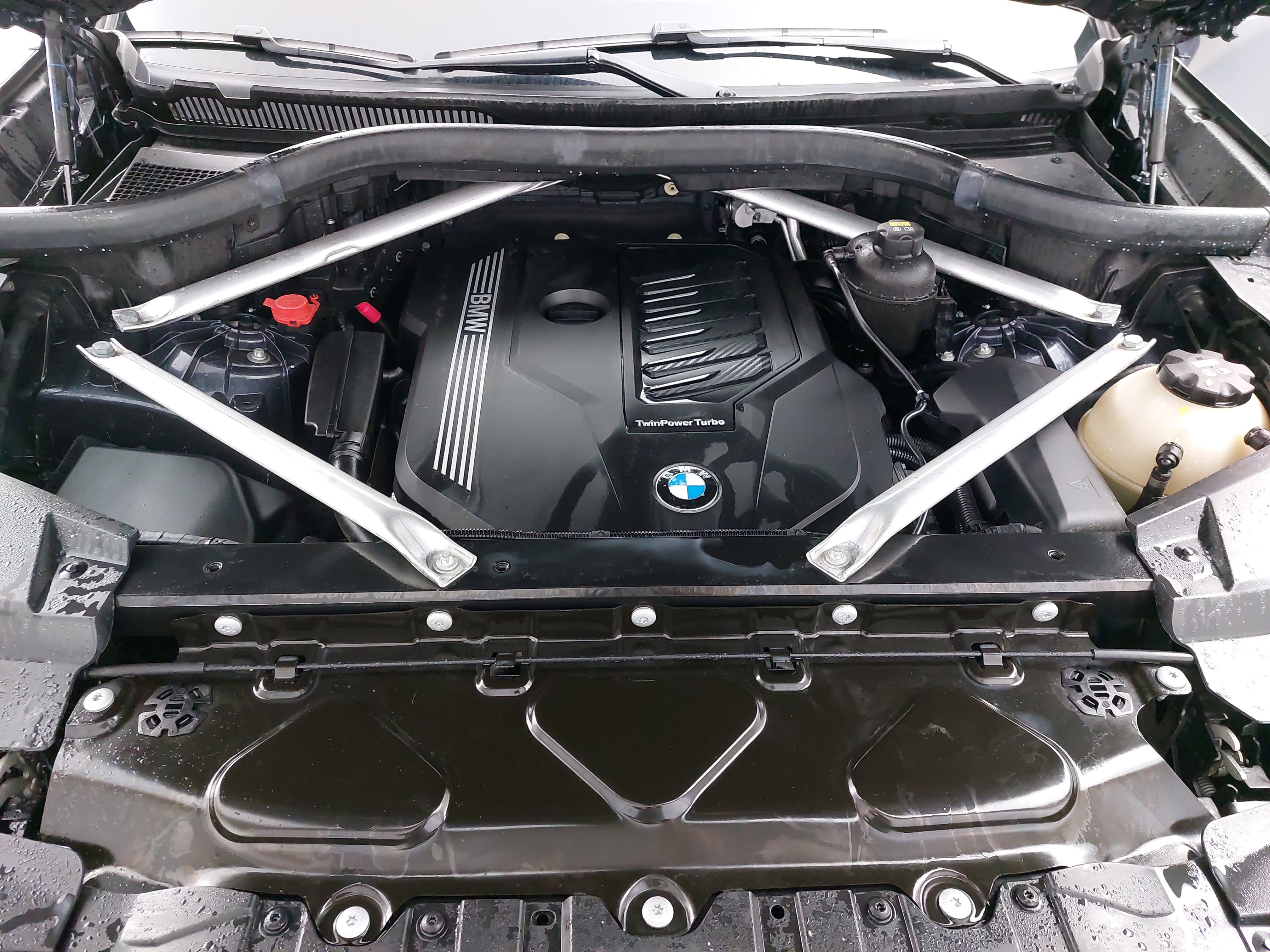 Used 2020 BMW X5 sDrive40i w/ Convenience Package image 33
