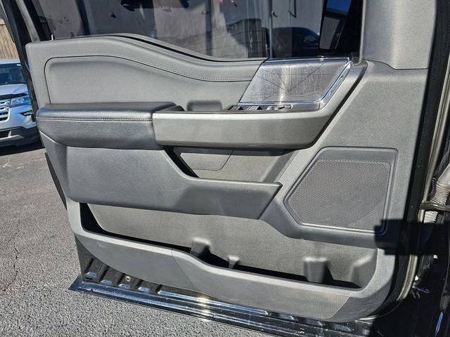 Used 2023 Ford F150 XLT w/ Equipment Group 302A High image 29