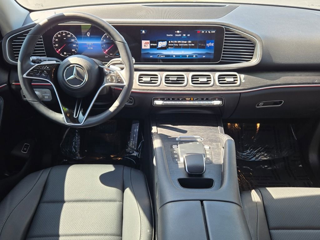 Used 2024 Mercedes-Benz GLE 450 4MATIC image 22