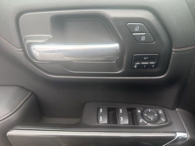 Used 2020 GMC Sierra 1500 AT4 w/ AT4 Premium Package image 13