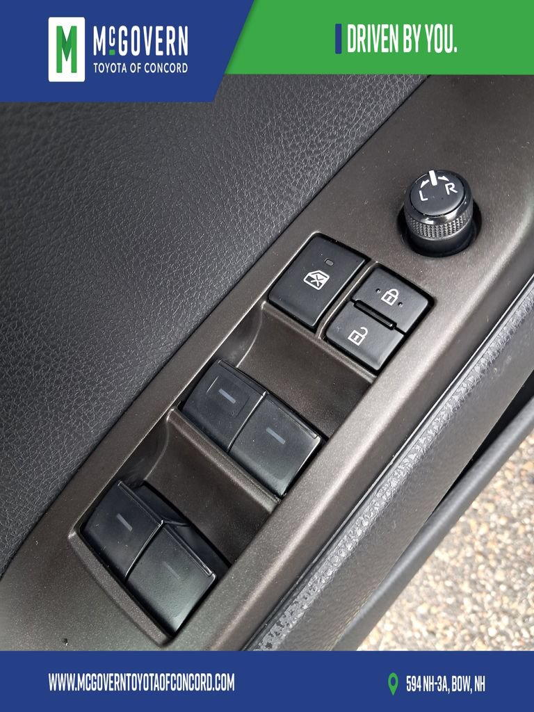 Used 2024 Toyota Camry LE w/ Cold Weather Package AWD/4WD image 12