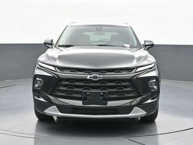 New 2025 Chevrolet Blazer LT w/ Midnight/Sport Edition FWD image 23