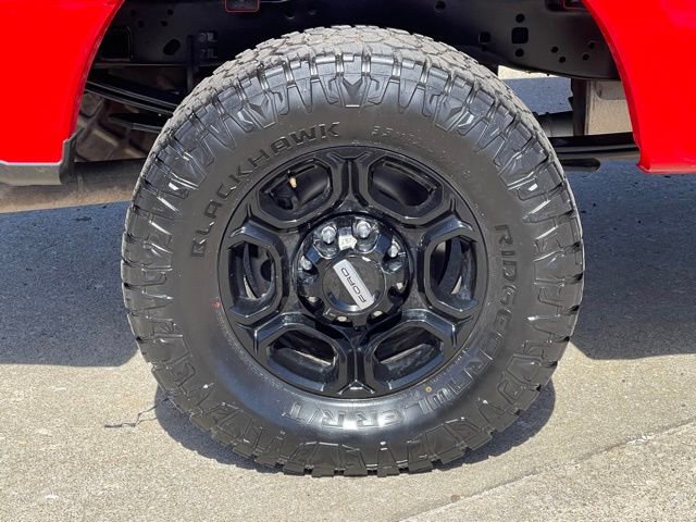 Used 2023 Ford F250 XL w/ STX Appearance Package AWD/4WD image 10