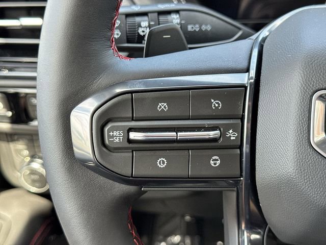 New 2026 GMC Yukon XL AT4 Ultimate image 9