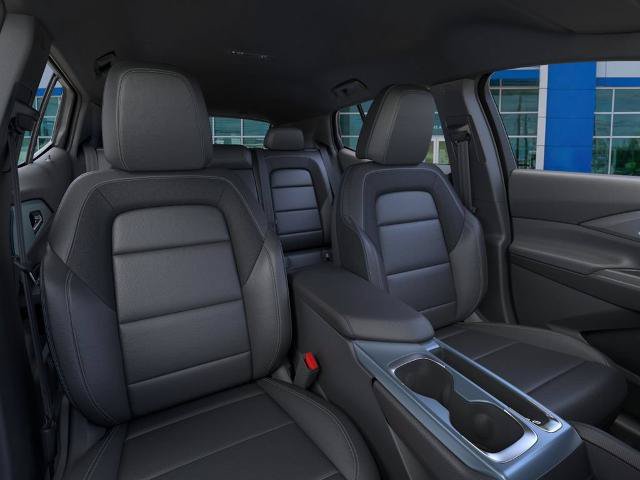 New 2026 Chevrolet Equinox EV LT FWD image 16