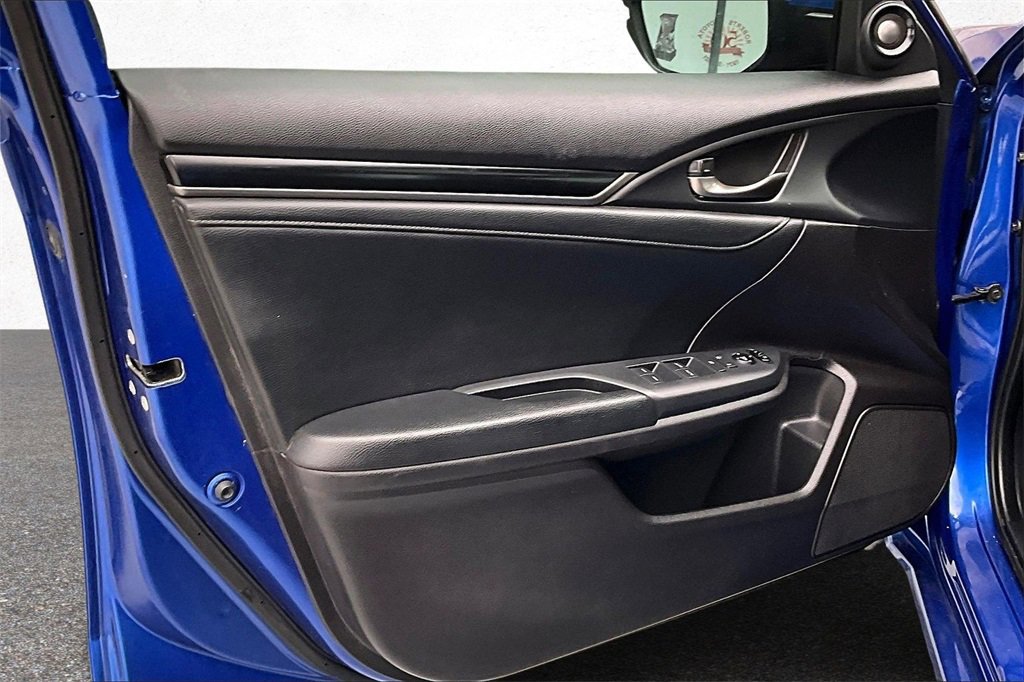 Used 2020 Honda Civic Sport Touring image 19