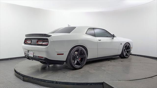 Used 2021 Dodge Challenger SRT Hellcat Redeye RWD image 7
