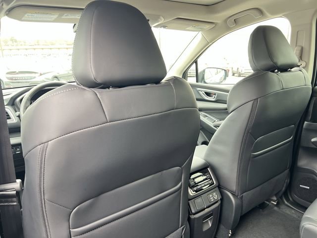 New 2026 Subaru Ascent Limited image 31