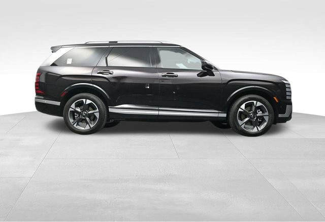 New 2026 Hyundai Palisade Limited image 38