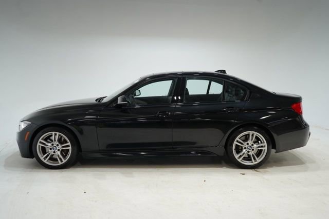Used 2014 BMW 335i xDrive Sedan image 4