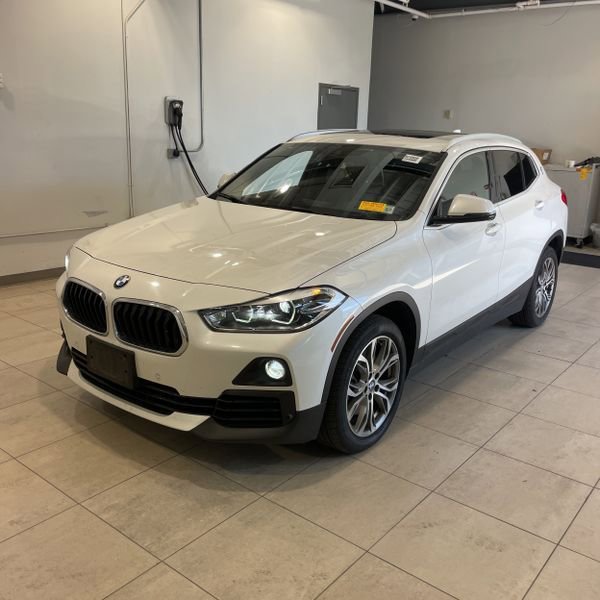 Used 2020 BMW X2 xDrive28i w/ Convenience Package
