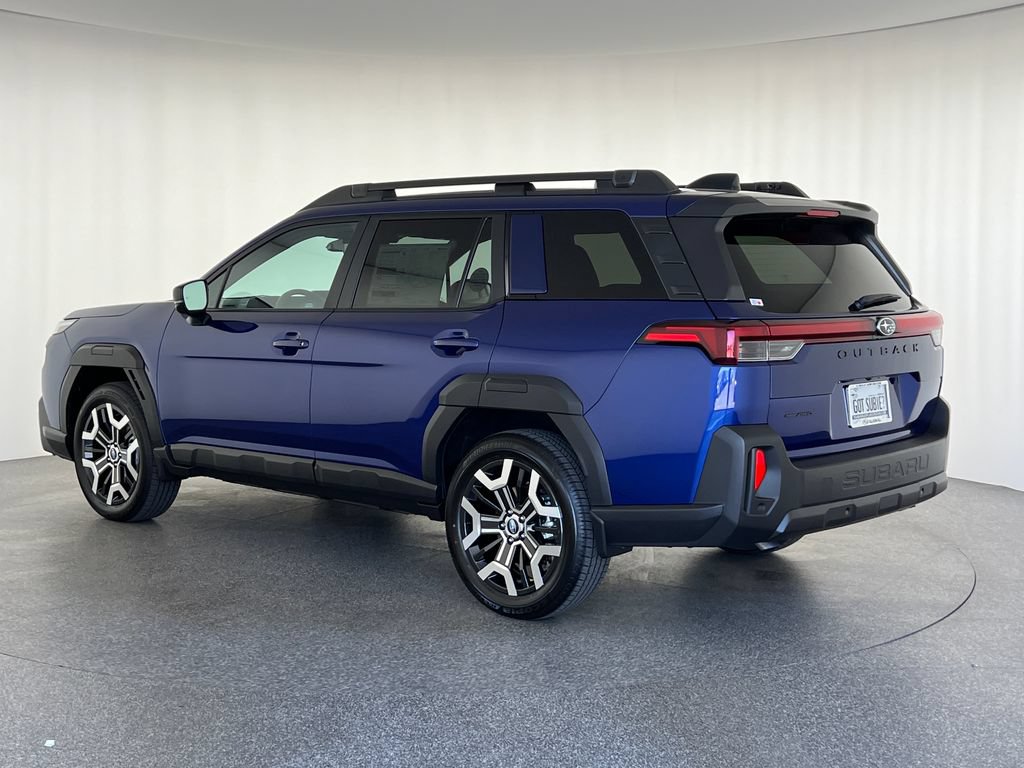 New 2026 Subaru Outback Touring XT AWD/4WD image 7