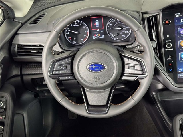 Used 2025 Subaru Crosstrek 2.5i Limited w/ Crosstrek Mirror Package image 20
