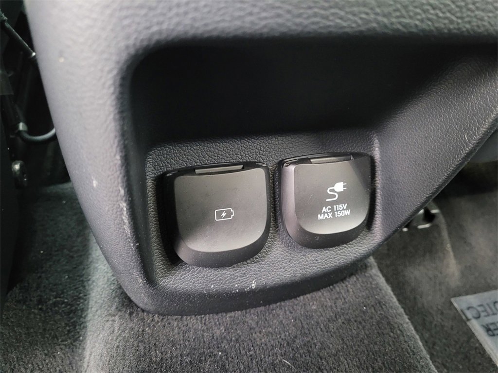 Used 2024 Genesis GV80 3.5T image 11