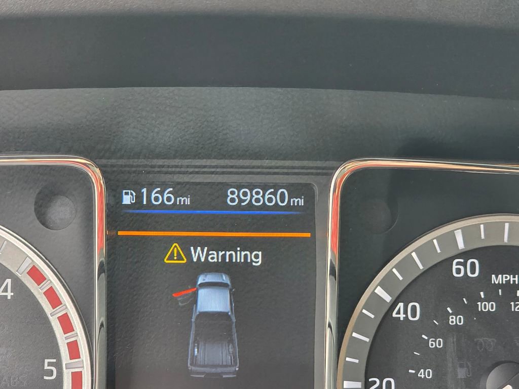 Used 2019 Nissan Titan SV AWD/4WD image 20