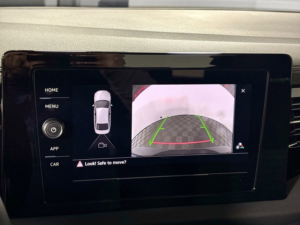 New 2026 Volkswagen Jetta S image 16