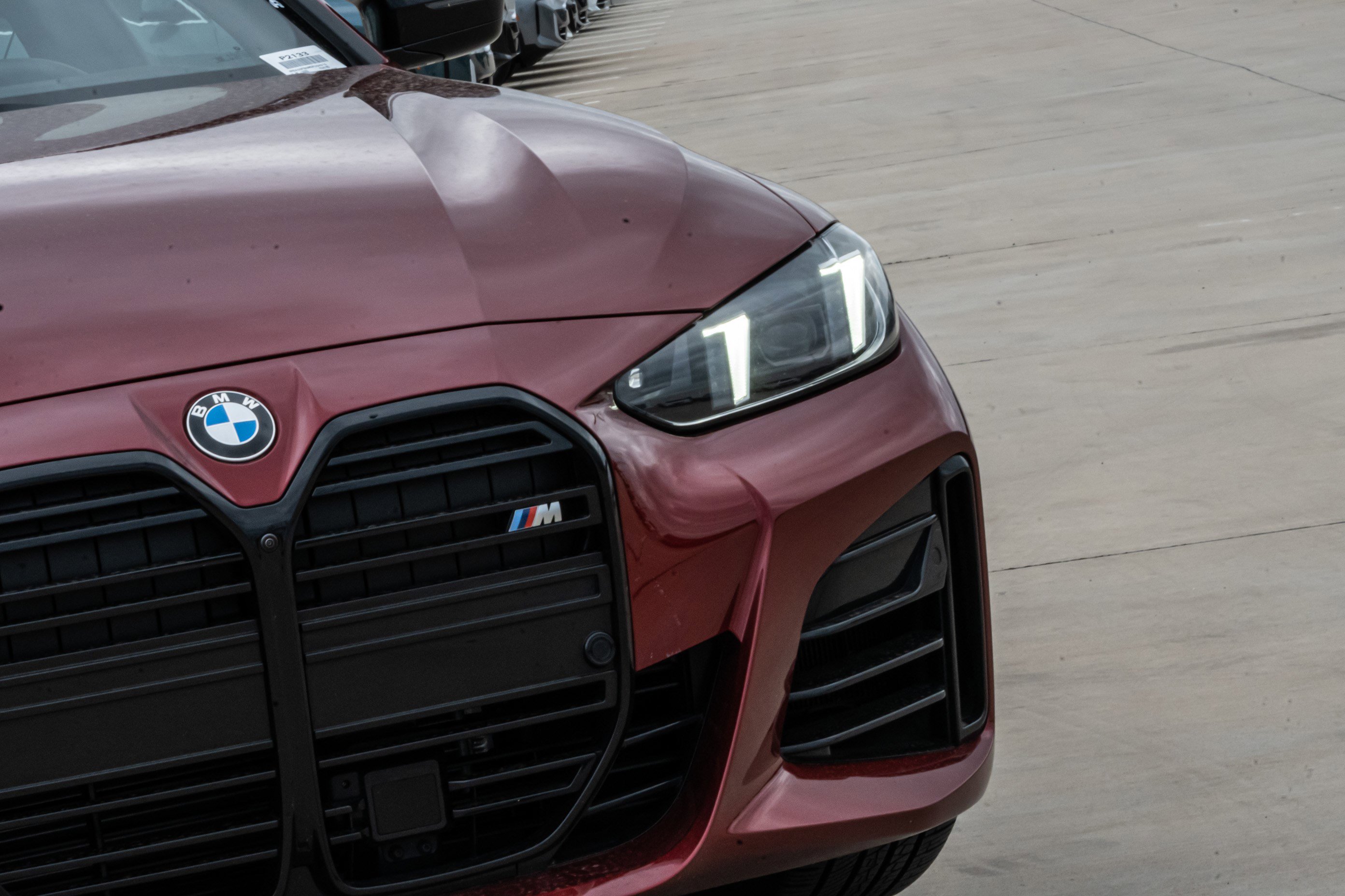 Certified 2025 BMW M440i image 7