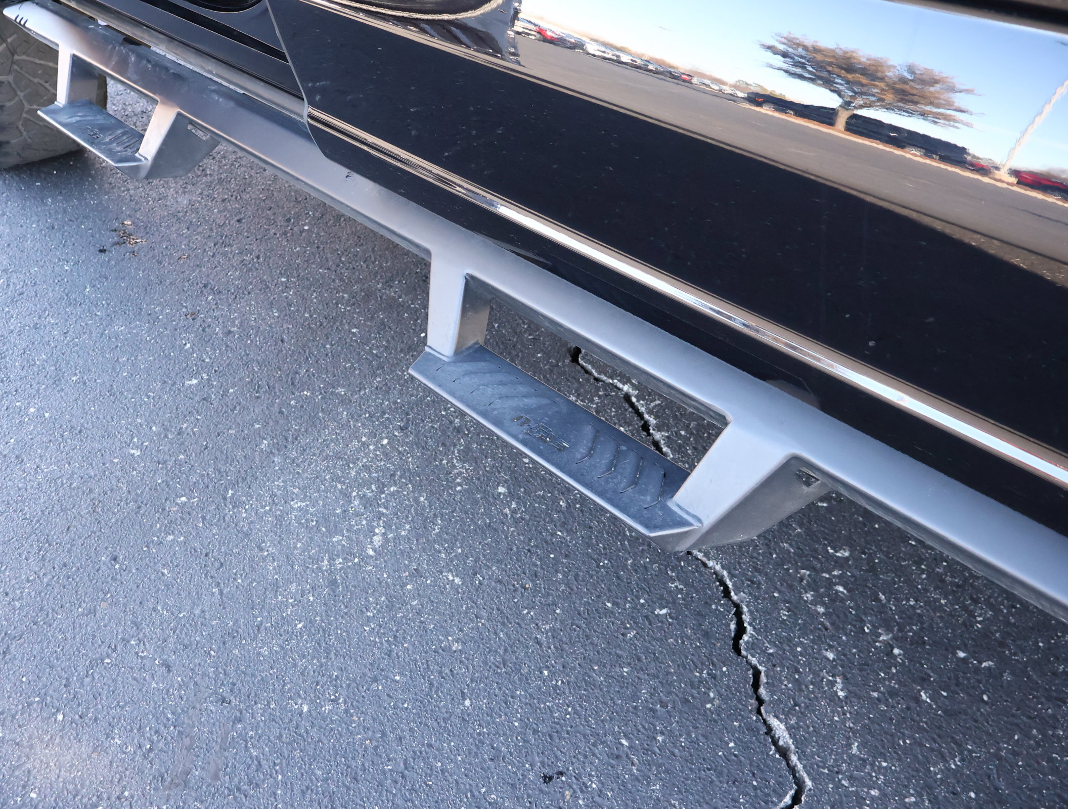 Used 2023 Ford F150 XL w/ STX Appearance Package image 8