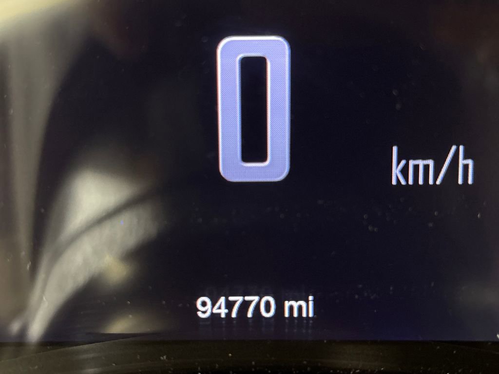 Used 2016 Dodge Durango Limited w/ Nav & Power Liftgate Group image 23