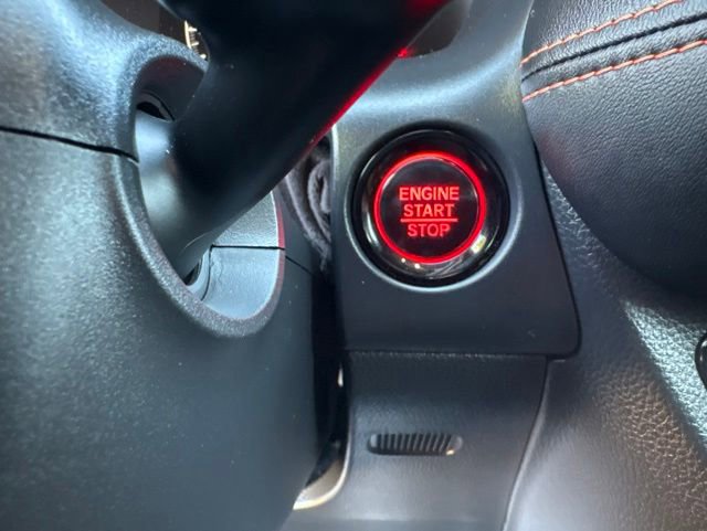 Used 2024 Honda HR-V Sport image 9
