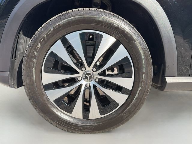 Used 2025 Mercedes-Benz GLE 350 4MATIC image 40