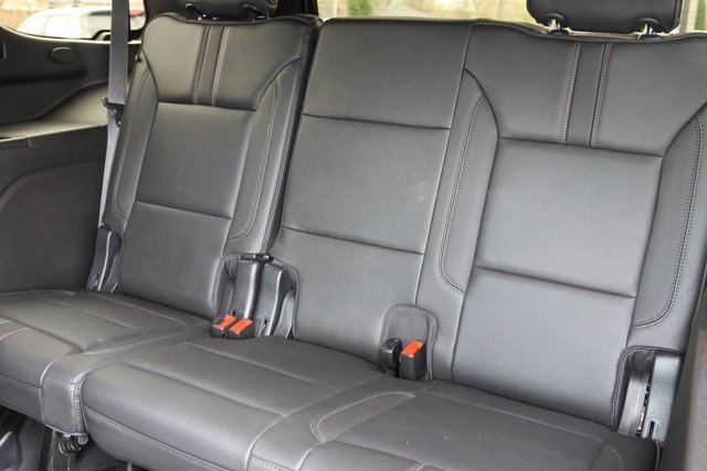 Used 2021 Chevrolet Tahoe RST image 16