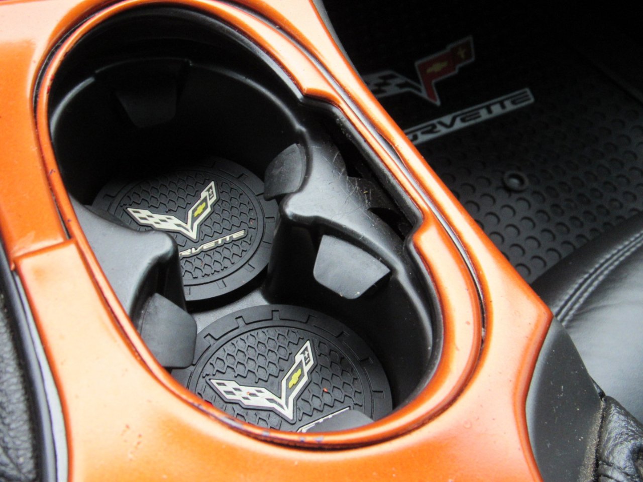 Used 2007 Chevrolet Corvette Coupe w/ Preferred Equipment Group image 41