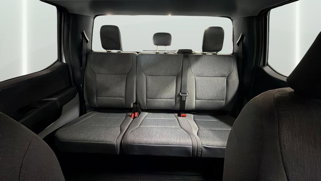 New 2026 Ford F250 XL w/ FX4 Off-Road Package image 30