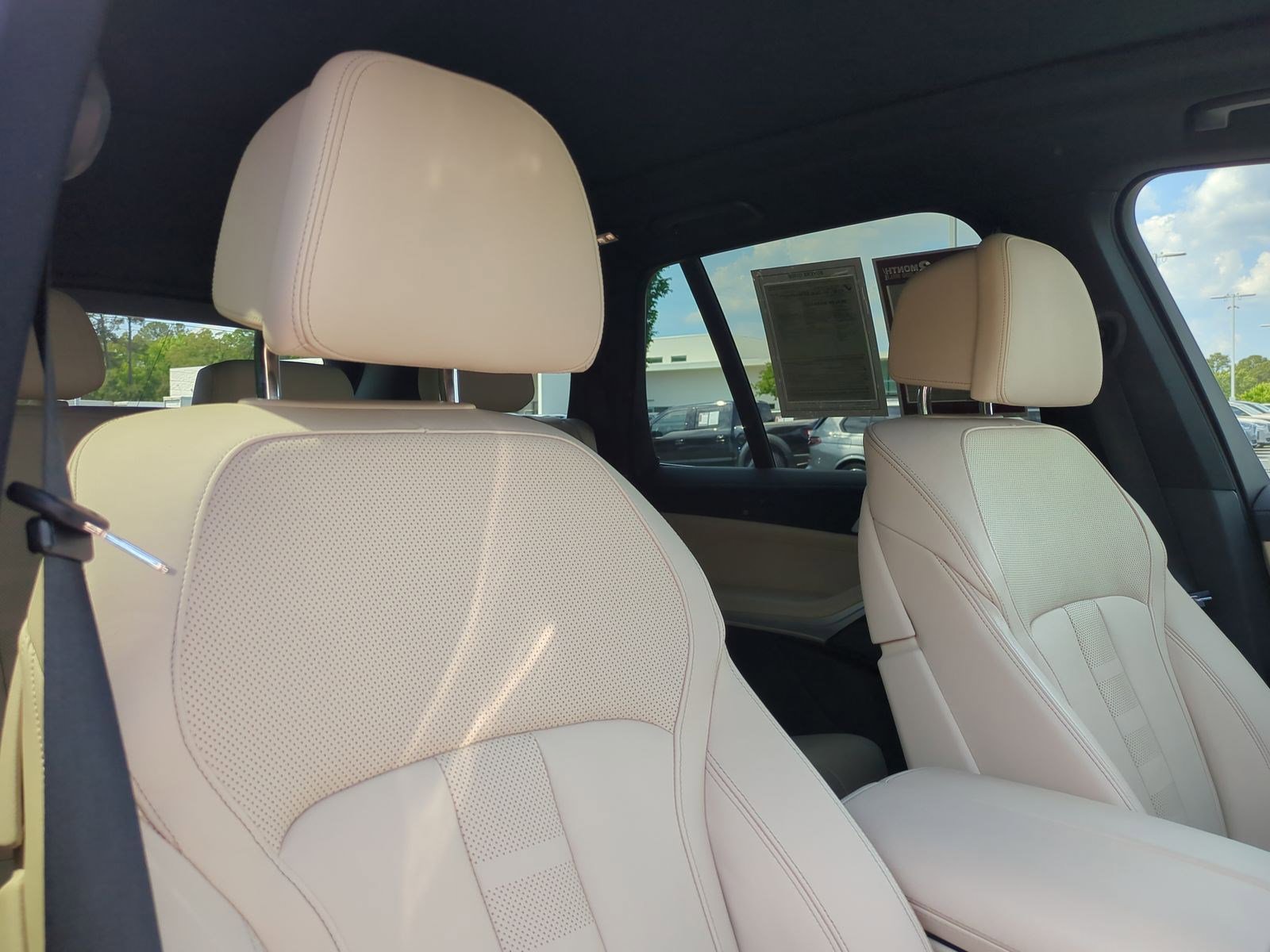 Used 2021 BMW X5 xDrive40i w/ Premium Package AWD/4WD image 35