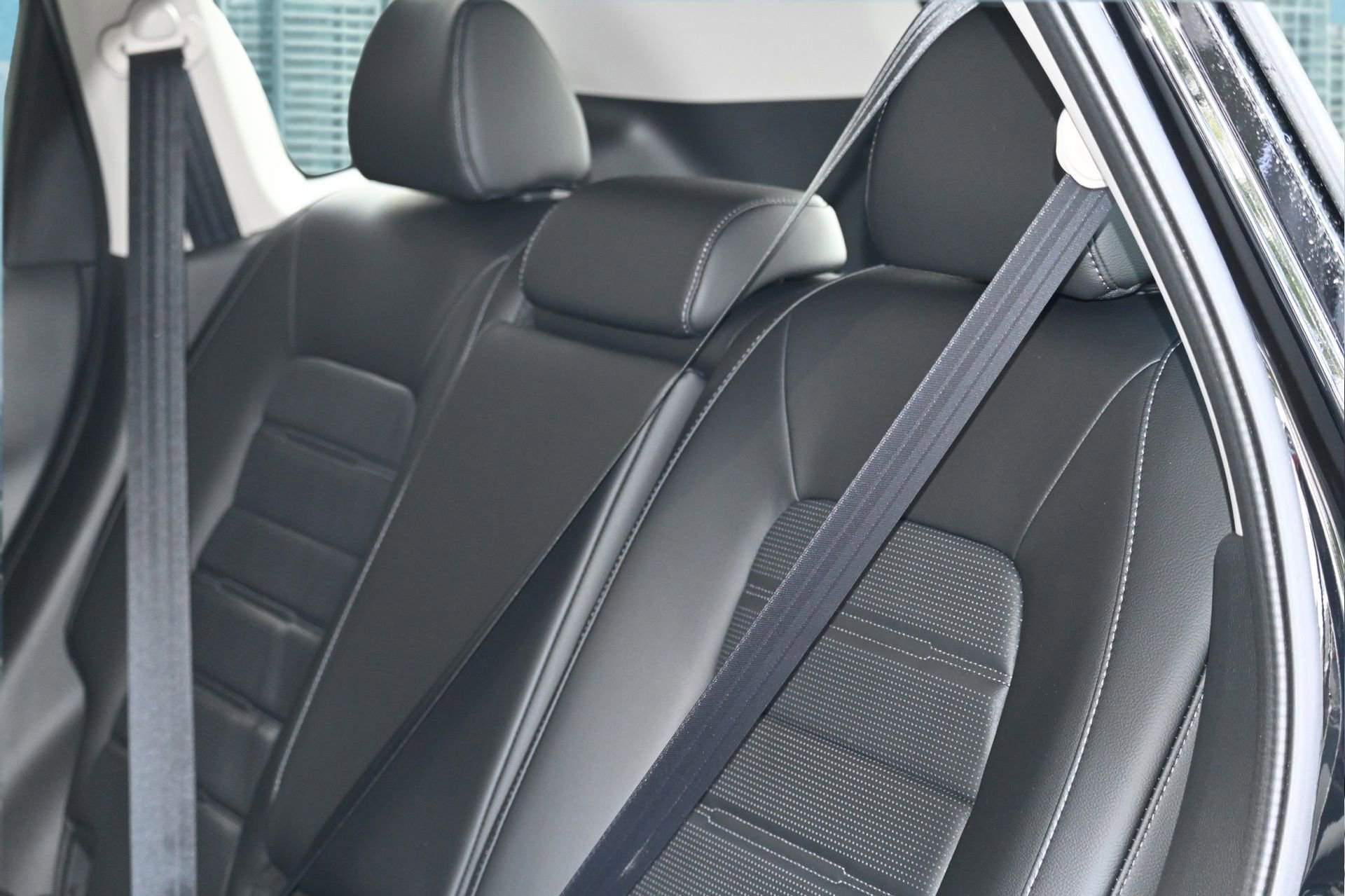 New 2026 Honda CR-V EX-L image 19