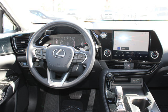 Certified 2024 Lexus NX 350 AWD w/ Cold Area Package image 14