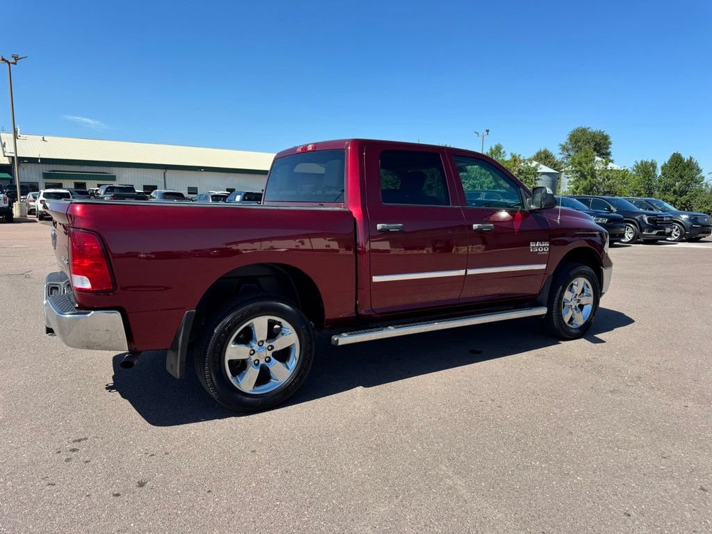Used 2019 RAM 1500 ST w/ SXT Plus Group AWD/4WD video 2