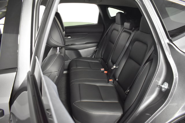 Certified 2025 Nissan Murano SV AWD/4WD image 27