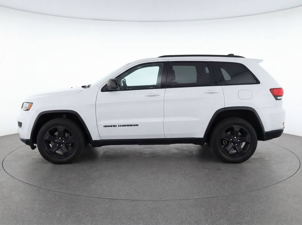 Used 2020 Jeep Grand Cherokee Limited X AWD/4WD image 6